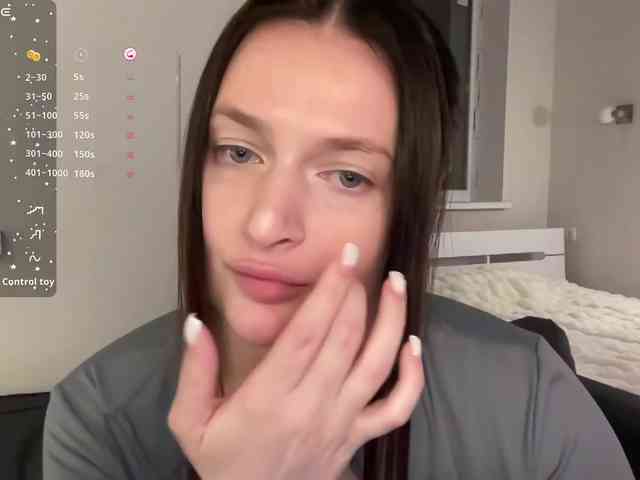 Moonika webcam
