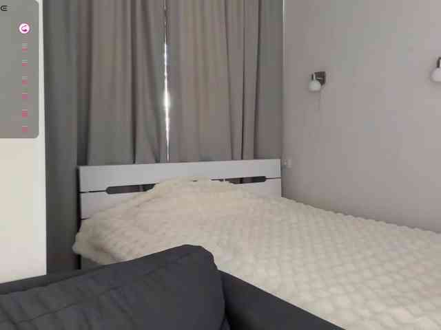 Moonika webcam