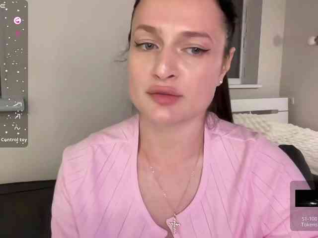 Moonika webcam