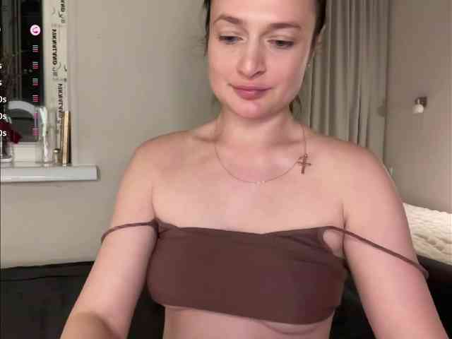 Moonika webcam