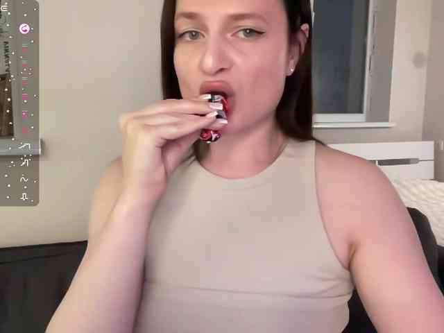 Moonika webcam