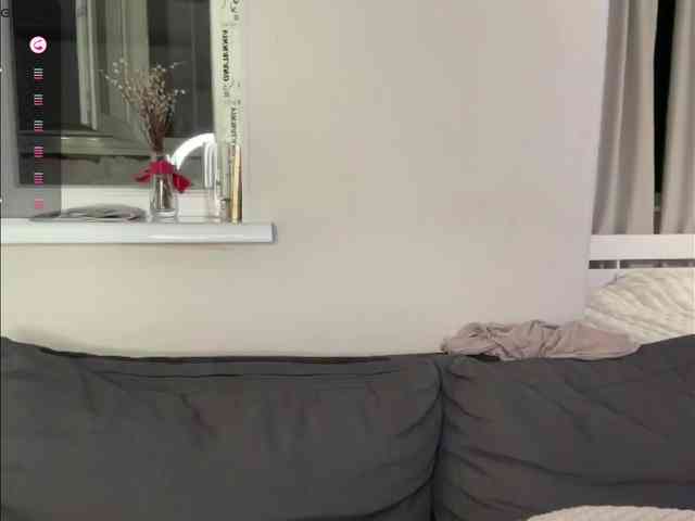 Moonika webcam