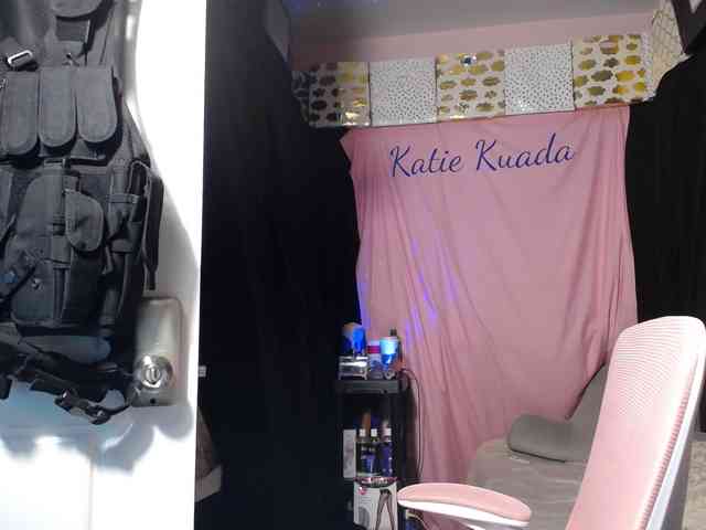 KatieKuada - Girl 