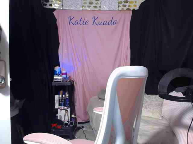 KatieKuada webcam