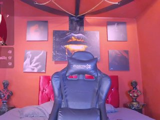 Mei-Succubus Porn Show