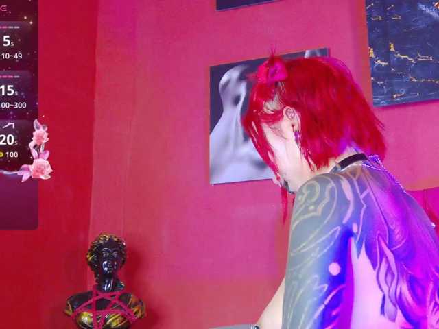 Mei-Succubus