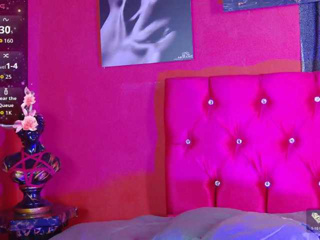 Mei-Succubus live cam on BongaCams