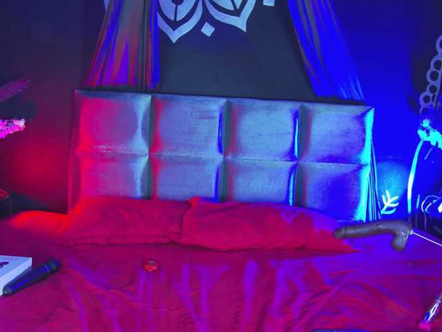 Mei-Succubus live cam preview