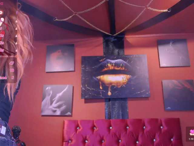 Mei-Succubus Live Cam on BongaCams