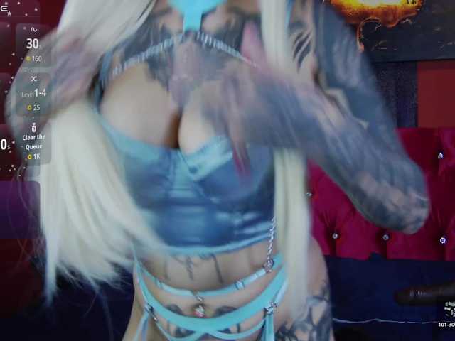 Mei-Succubus live cam on BongaCams