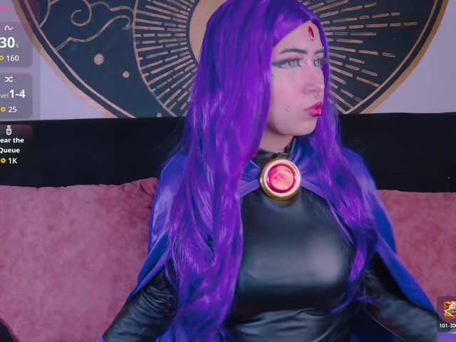 Mei-Succubus