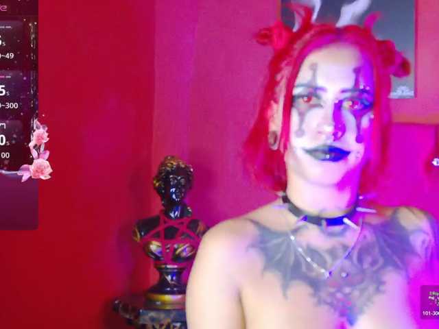 Mei-Succubus
