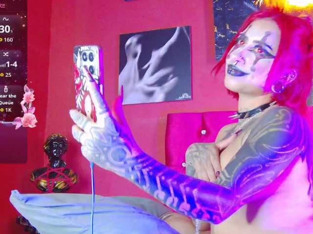 Mei-Succubus