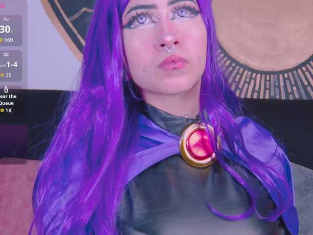 Mei-Succubus