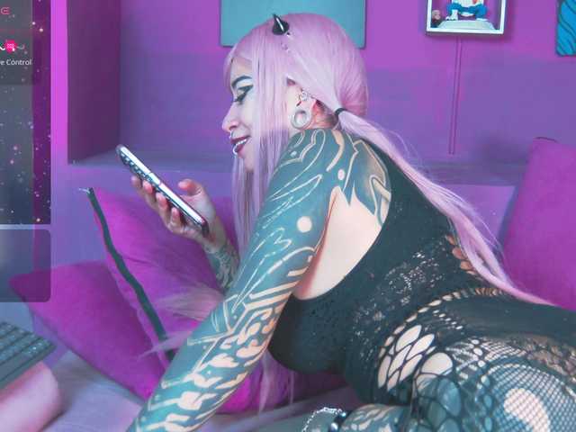 Mei-Succubus