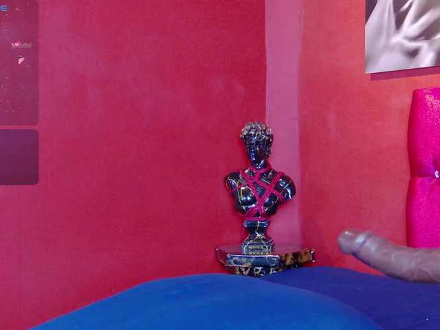 Mei-Succubus live cam on BongaCams