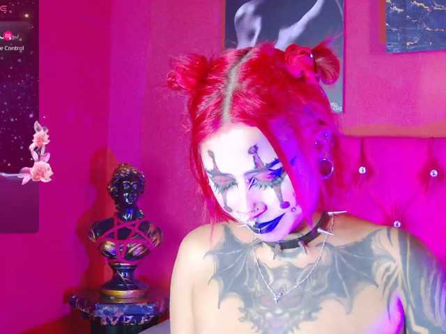 Mei-Succubus