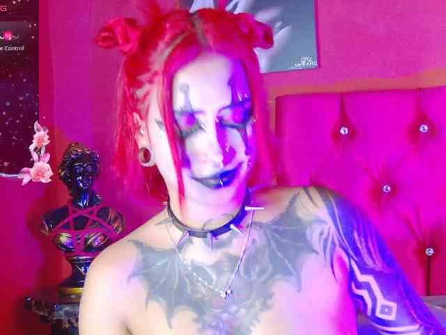 Mei-Succubus