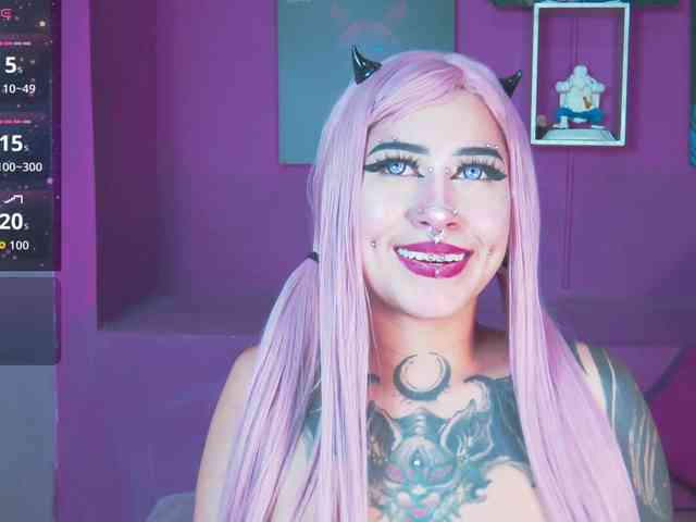 Mei-Succubus