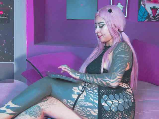 Mei-Succubus