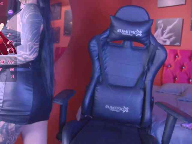 Mei-Succubus webcam