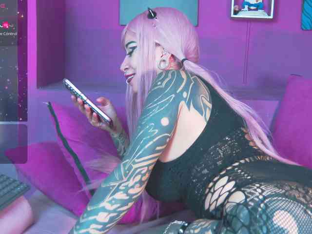Mei-Succubus