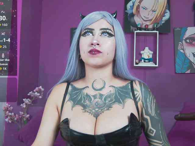 Mei-Succubus