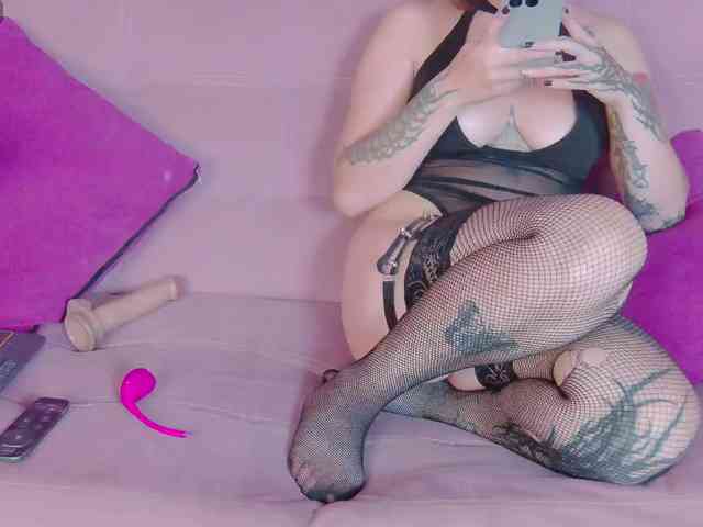Blondie-Noir webcam