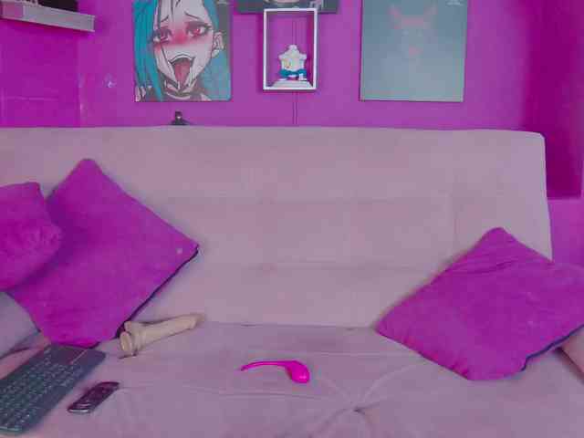 Blondie-Noir webcam