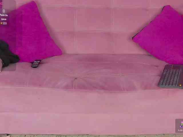 Blondie-Noir Live Webcam on BongaCams
