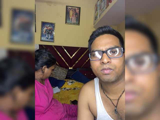 HotIndiancouple69