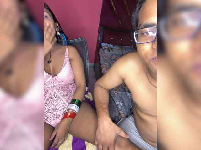 HotIndiancouple69 webcam