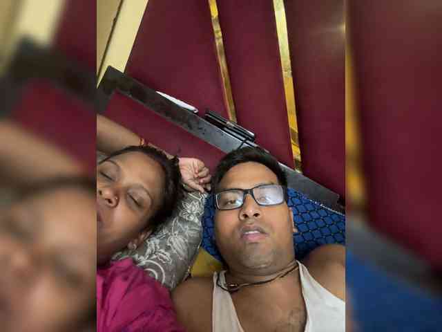 HotIndiancouple69