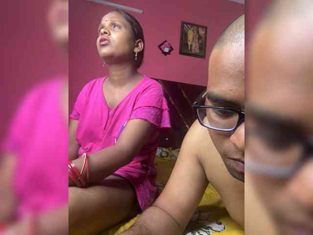 HotIndiancouple69