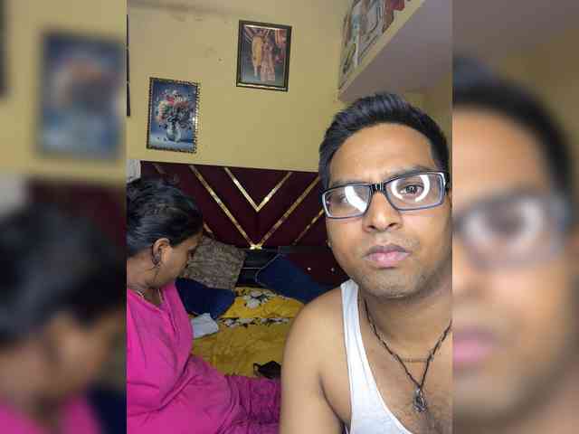 HotIndiancouple69