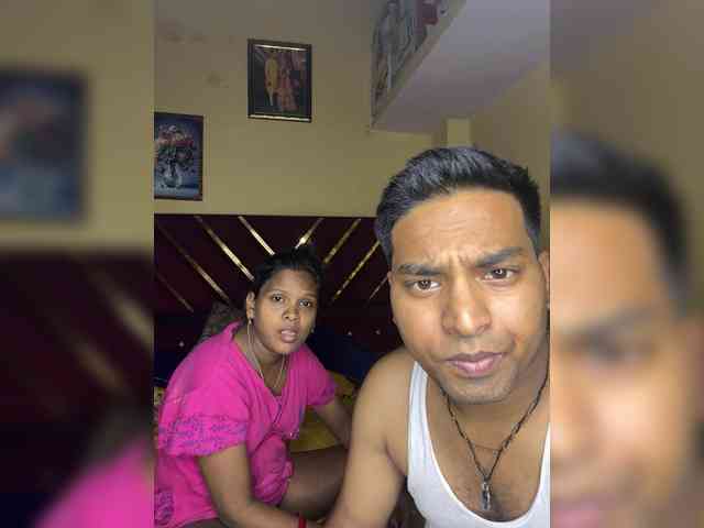 HotIndiancouple69 webcam