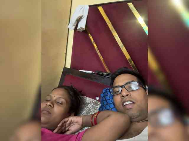HotIndiancouple69 webcam
