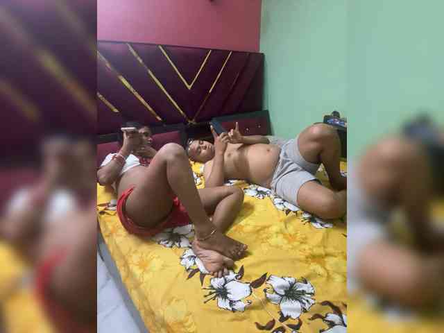 HotIndiancouple69 webcam