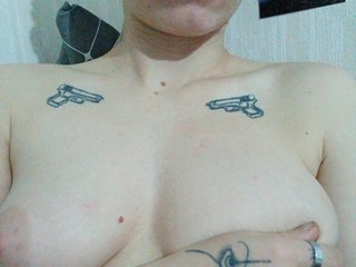 DENISA2-1 Porn Show
