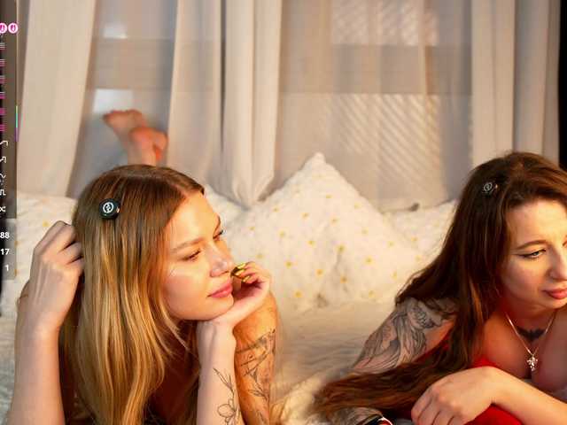 BabyMVD live cam on BongaCams