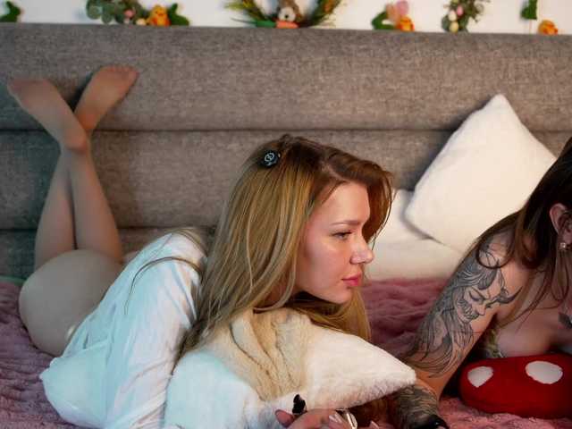 BabyMVD's BongaCams profile