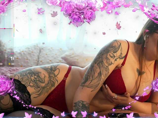 BabyMVD live cam on BongaCams