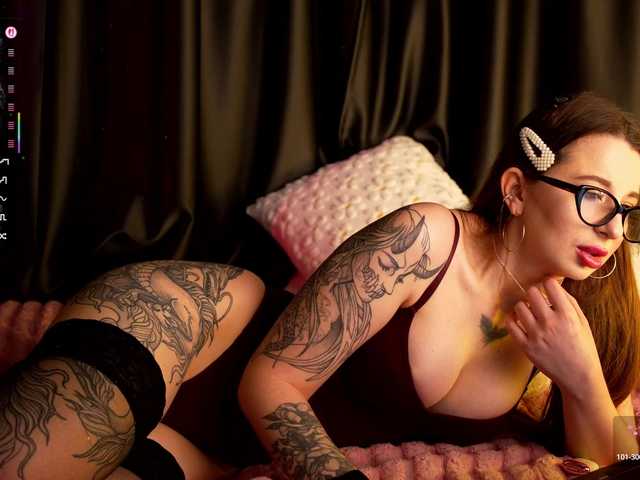 BabyMVD live cam on BongaCams