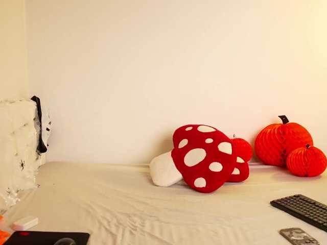 BabyMVD live cam on BongaCams