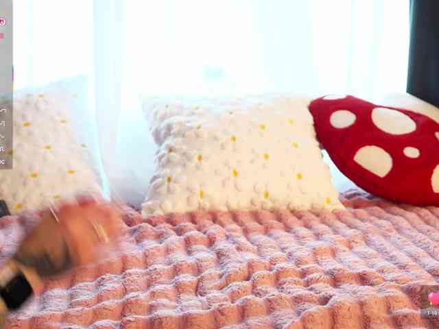 BabyMVD webcam