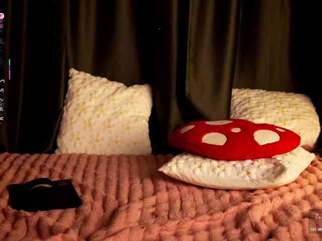 BabyMVD webcam