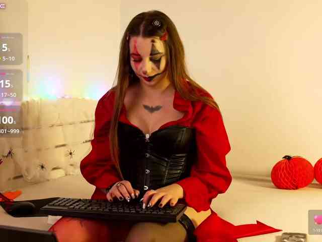 BabyMVD webcam