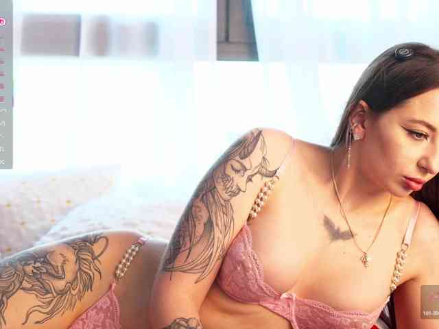 BabyMVD webcam