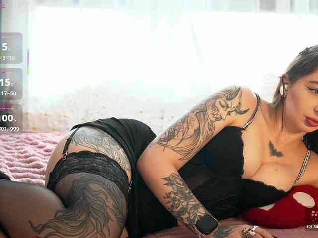 BabyMVD webcam