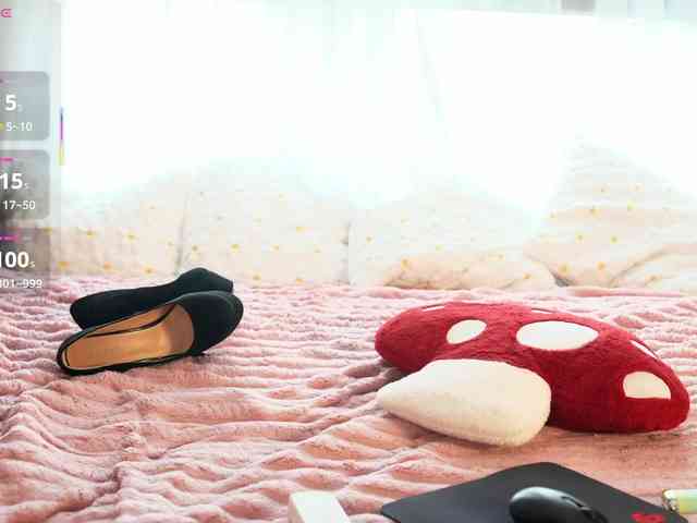 BabyMVD webcam
